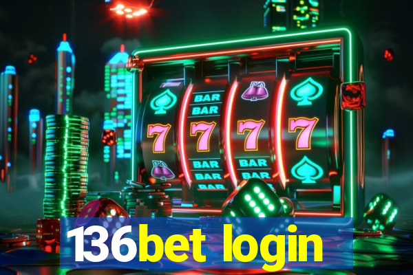 136bet login